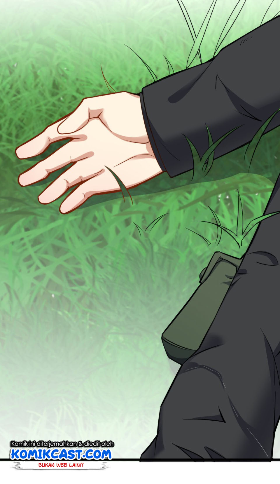 The Genius System Chapter 22 Gambar 12